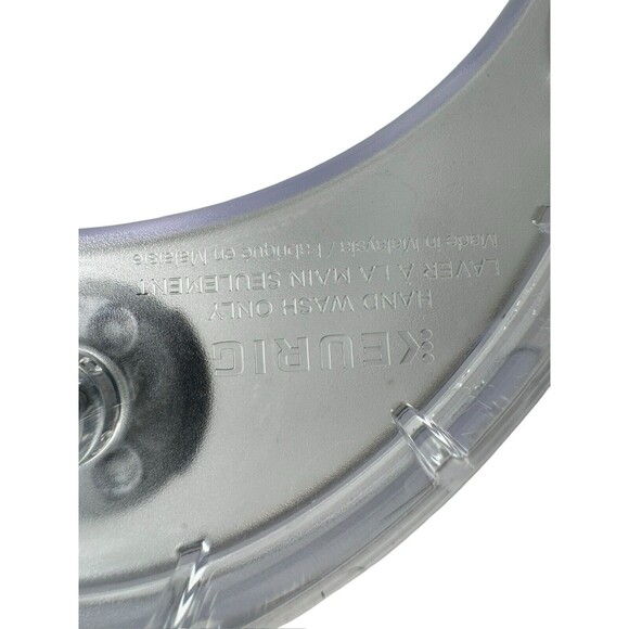 Genuine Keurig 2.0 K200 Plastic Water Tank Reservoir Replacement Part Only - Picture 10 of 12